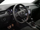 Škoda Octavia 2.0 TDI 135 kW 4x4 RS