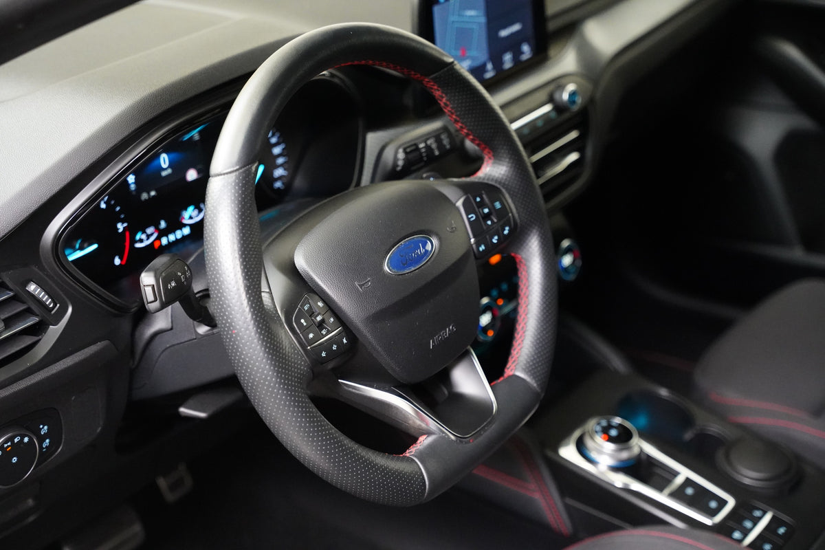 Ford Focus 2.0 TDCi 110 kW ST-Line