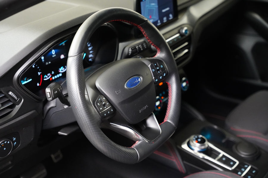 Ford Focus 2.0 TDCi 110 kW ST-Line – foto 14