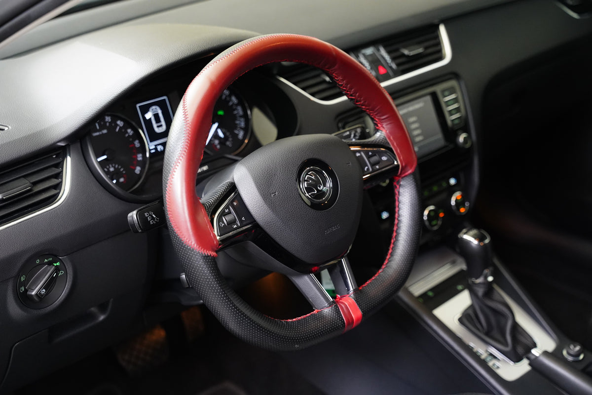 Škoda Octavia 2.0 TDI 110 kW Style