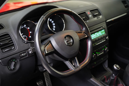 Škoda Yeti 1.2 TSI 77 kW Monte Carlo – foto 14