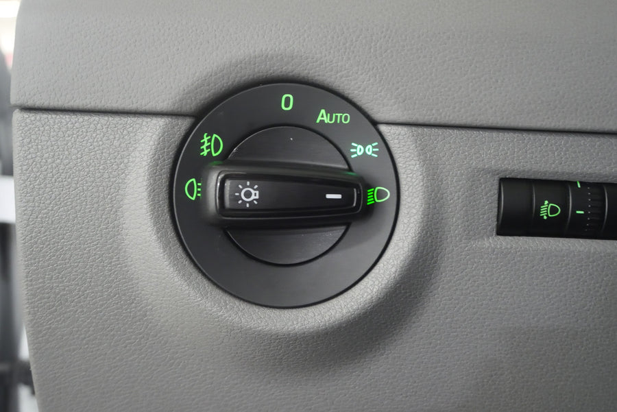 Škoda Octavia 1.2 TSI 77 kW Ambiente – foto 14