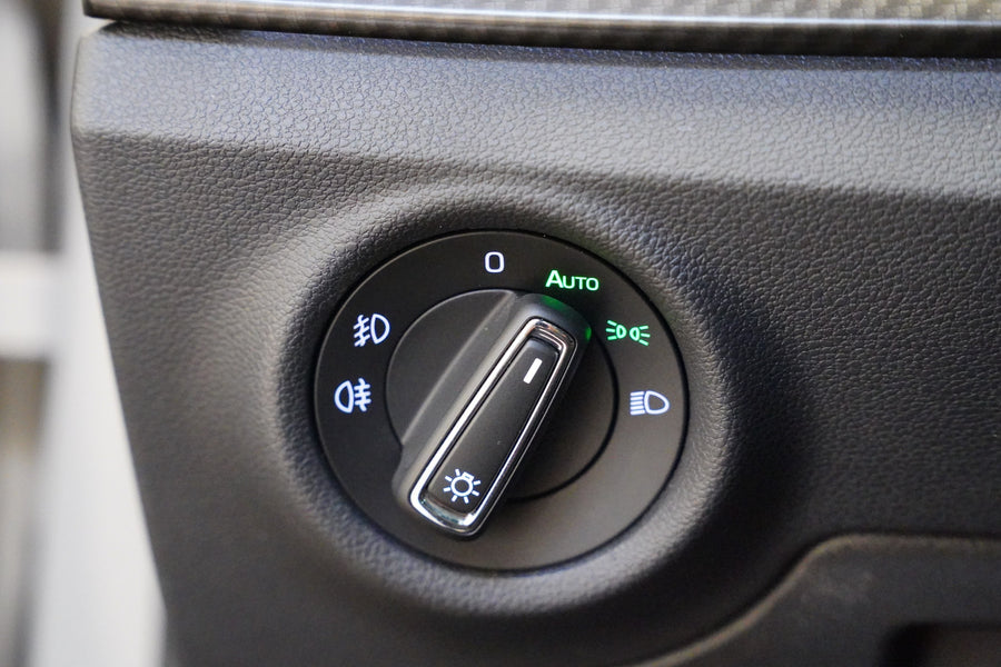 Škoda Kamiq 1.5 TSI 110 kW Monte Carlo – foto 14