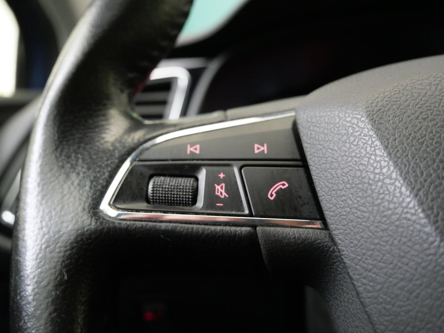 SEAT Leon ST 1.2 TSI 81 kW Style