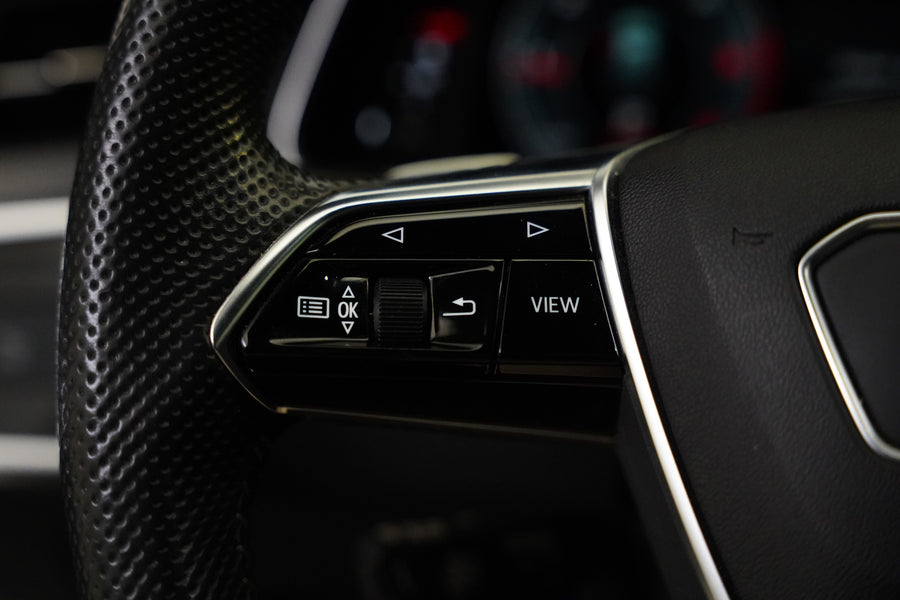 Audi A6 2.0 TDI 150 kW Quattro – foto 15