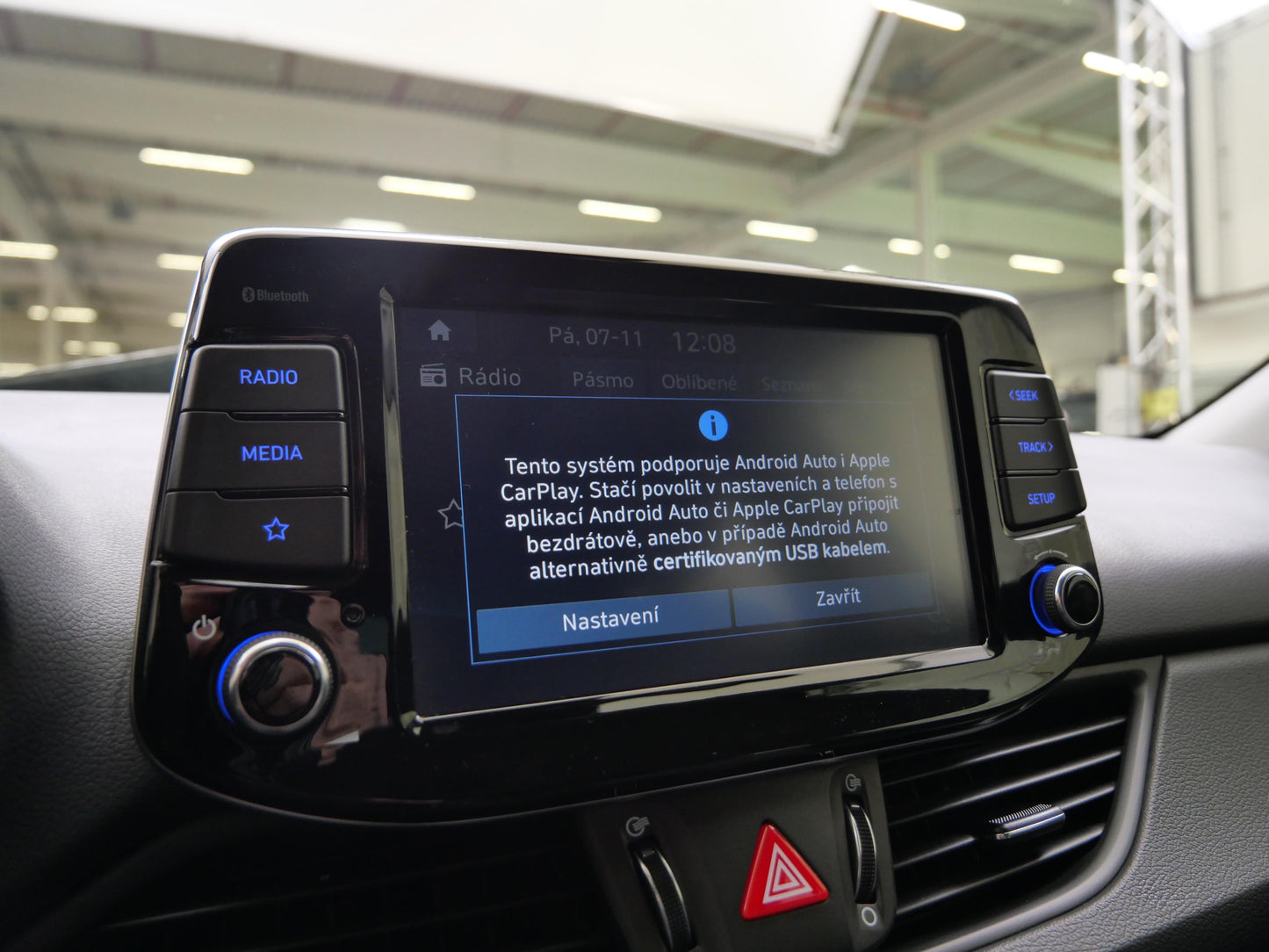 Hyundai i30 1.0 T-GDI 88 kW Comfort