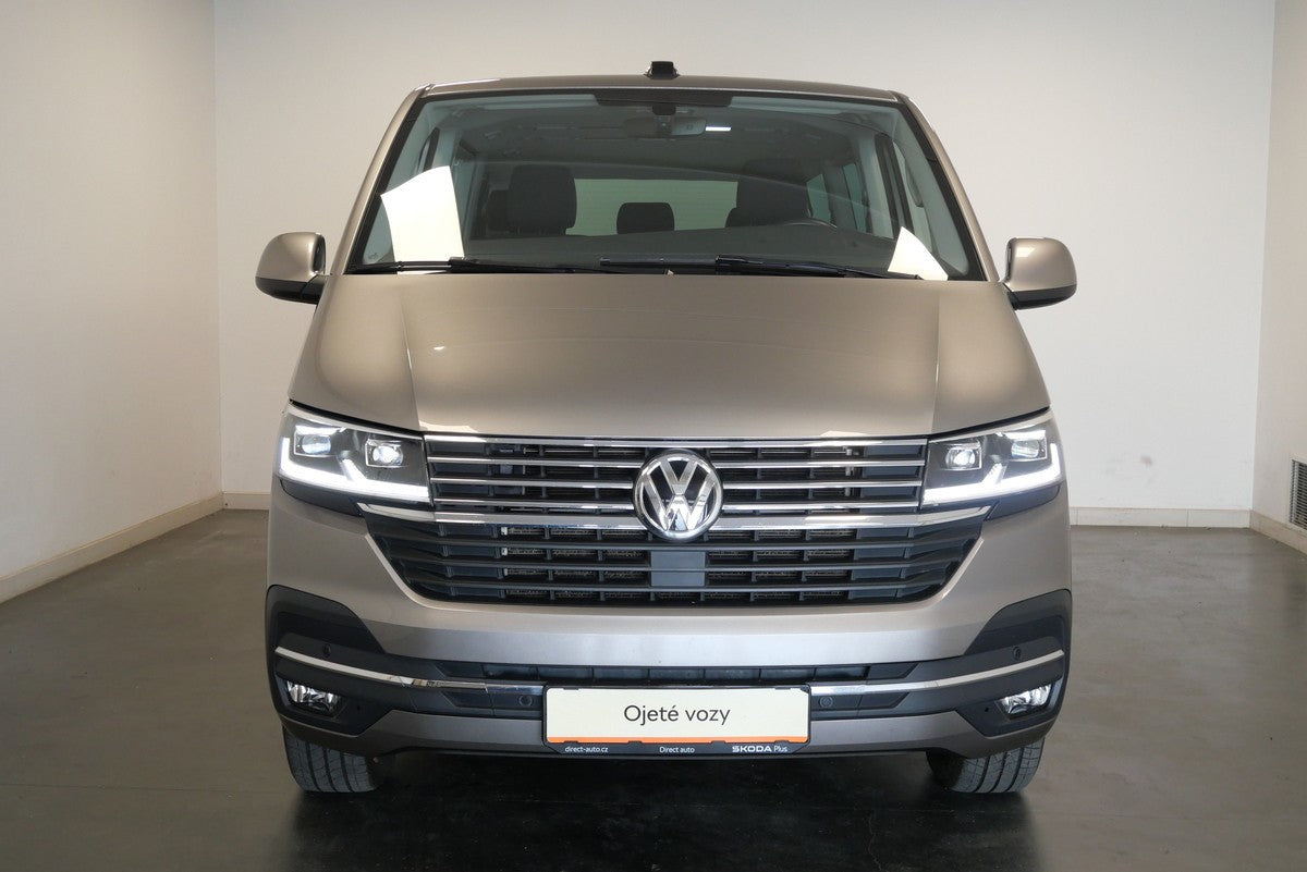 Volkswagen Caravelle 2.0TDI 110KW DSG COMFORTLINE – foto 4