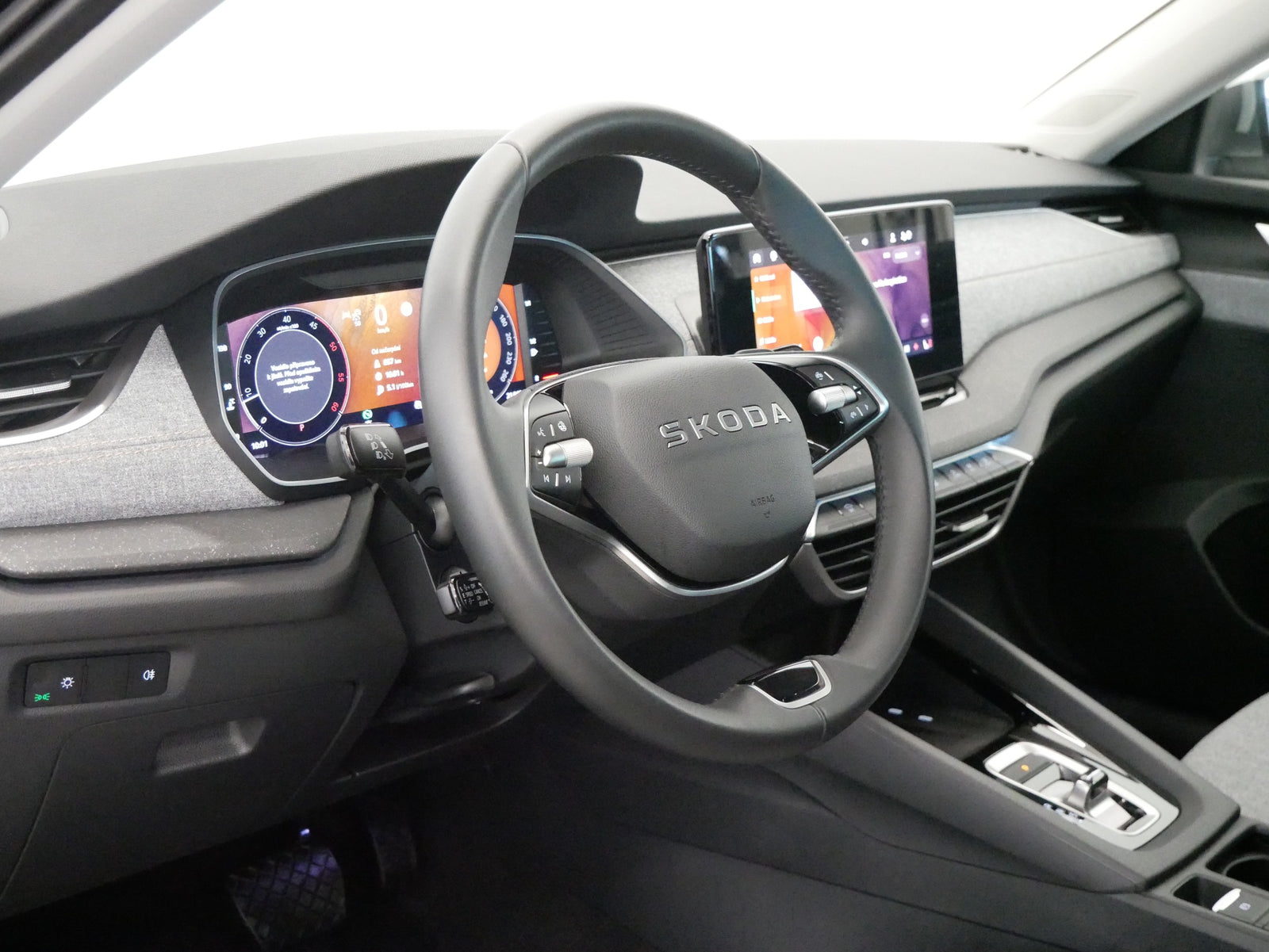 Škoda Octavia 2.0 TDI 110 kW Top Selection – foto 14