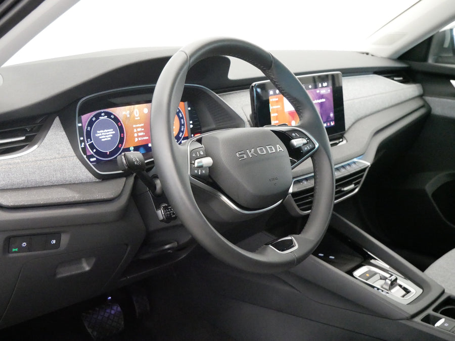 Škoda Octavia 2.0 TDI 110 kW Top Selection – foto 14