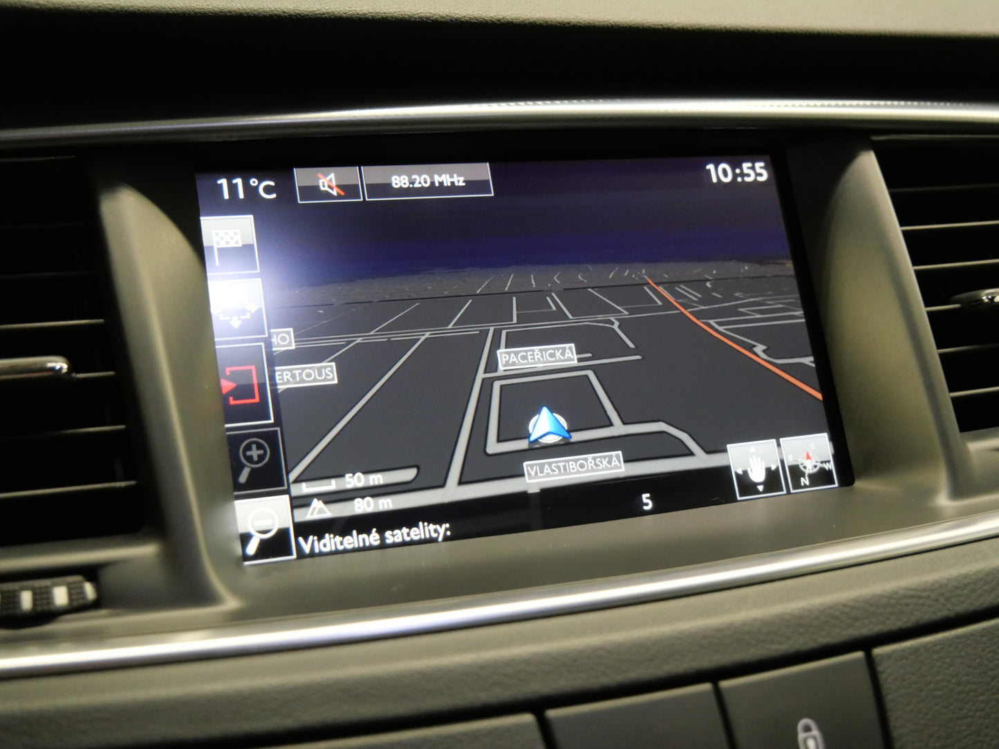 Peugeot 508 2.0 BlueHDi 133 kW RXH