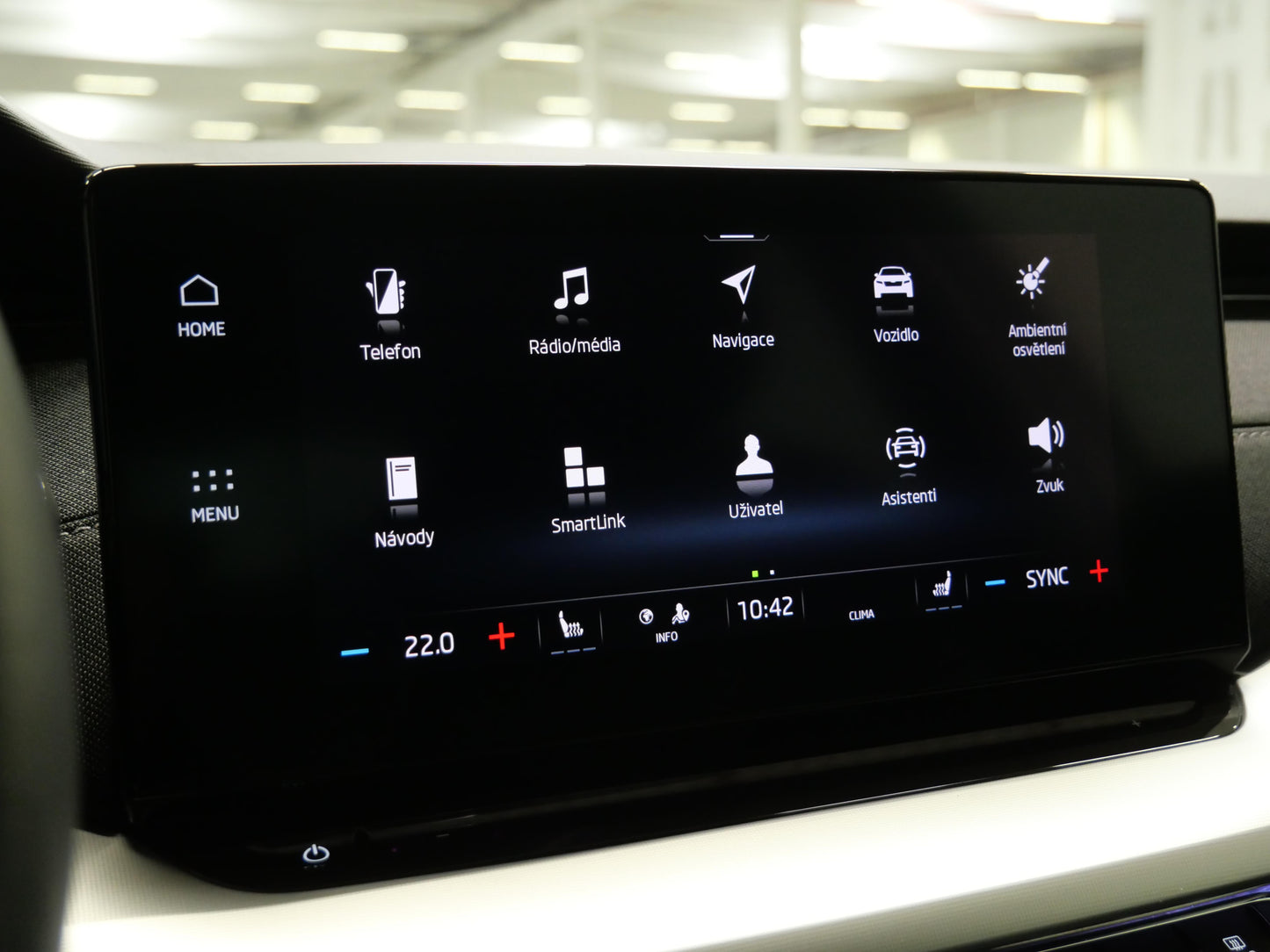 ŠKODA Octavia 2.0 TDI 85 kW Style