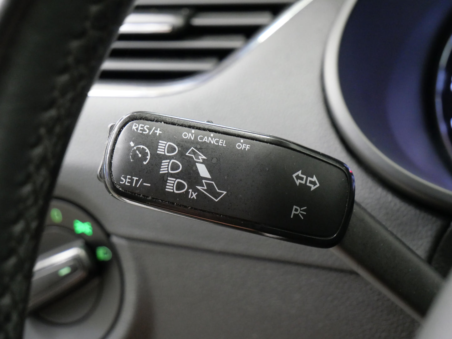 Škoda Octavia 1.6 TDI 85 kW Ambition