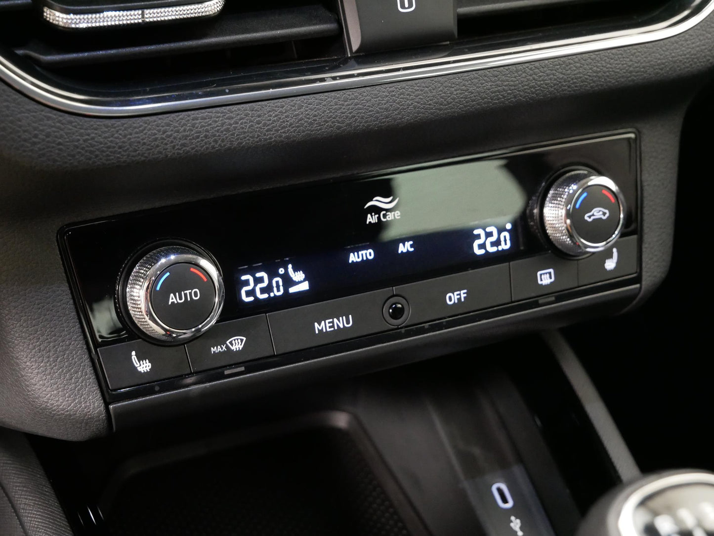 Škoda Scala 1.0 TSI 81 kW Style