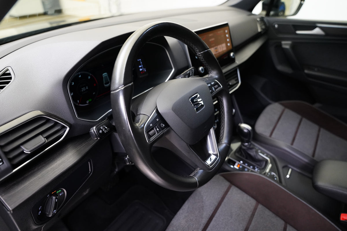 Seat Tarraco 2.0 TDI 140kW 4Drive Xcellence – foto 14