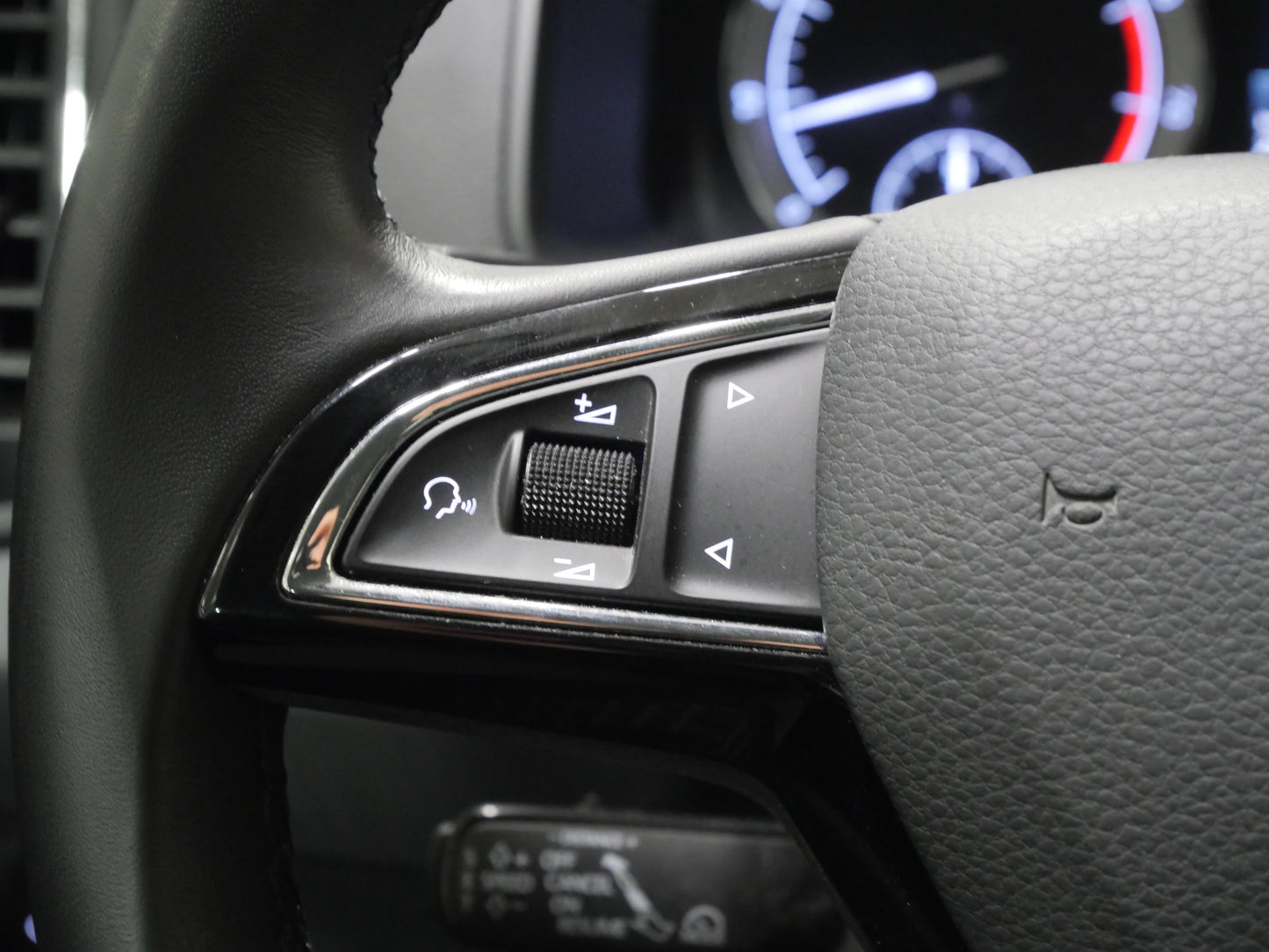 Škoda Karoq 1,5 TSI 110 kW Style