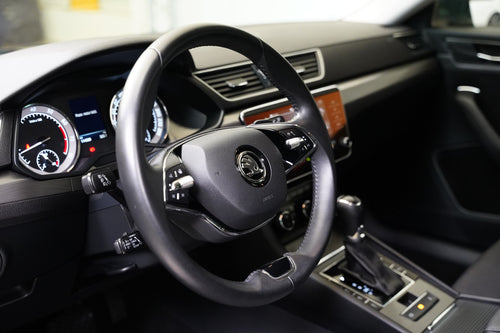 Škoda Superb 2.0 TSI 140 kW STYLE DSG – foto 14
