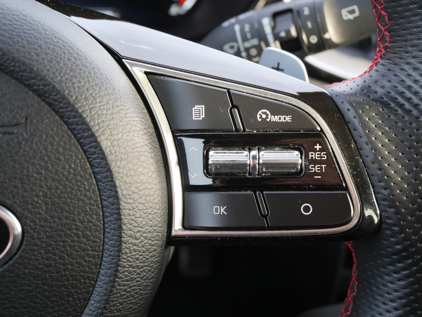 Kia Motors ProCeed 1.6 T-GDI 150 kW GT