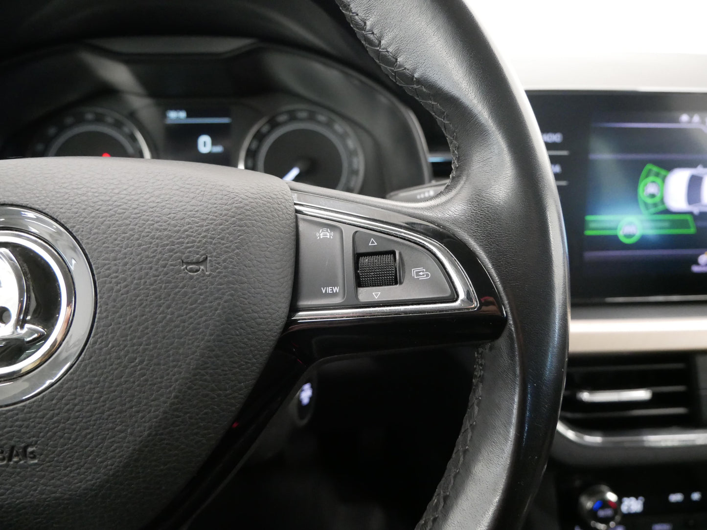 Škoda Scala 1.6 TDI 85 kW Style