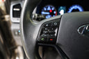 Hyundai Tucson 2.0 CRDi 100 kW 4x4