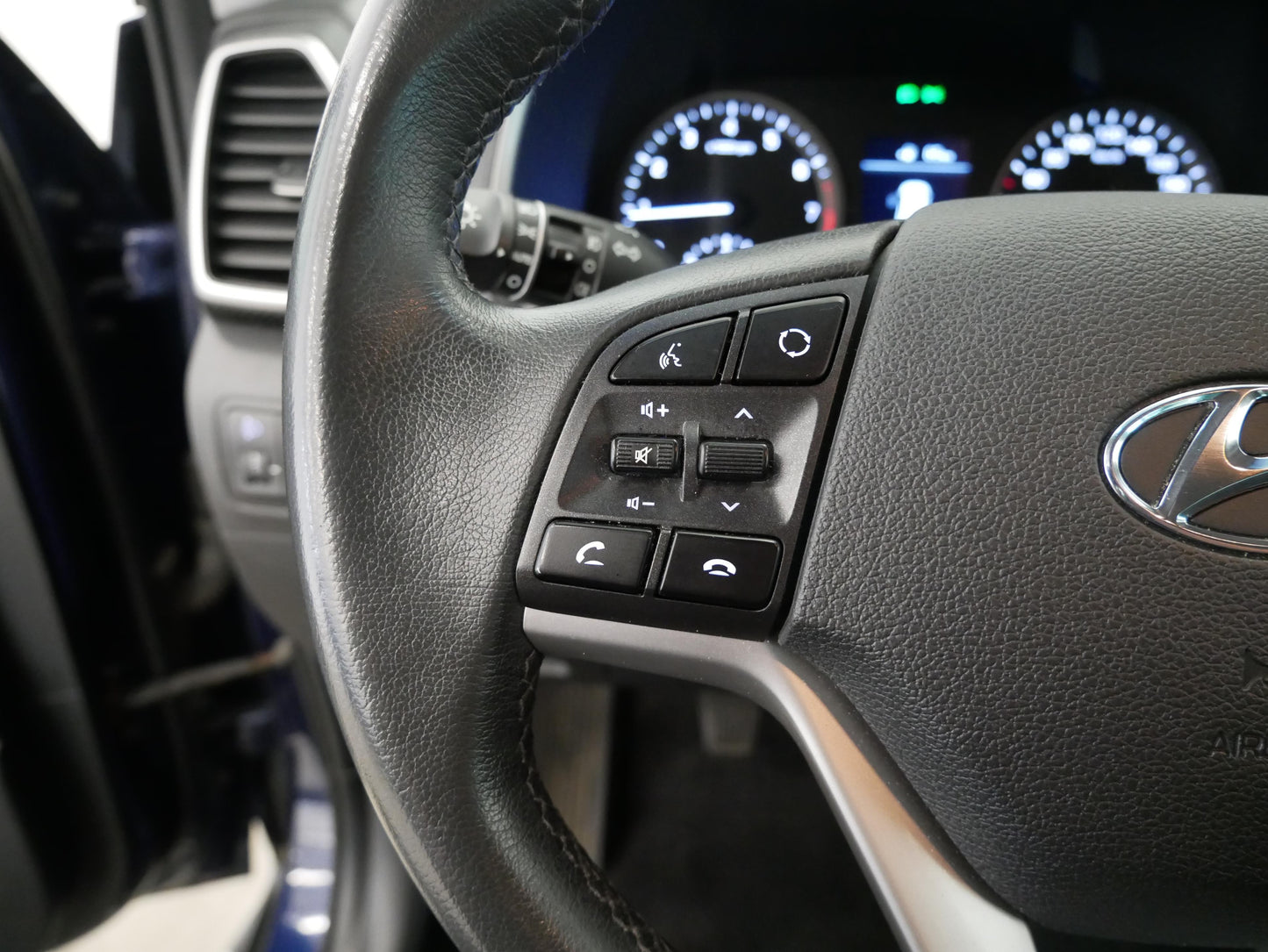 Hyundai Tucson 1.6 T-GDi 130 kW Traveller 4x4