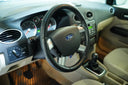 Ford Focus 1.6i 74 kW Ghia