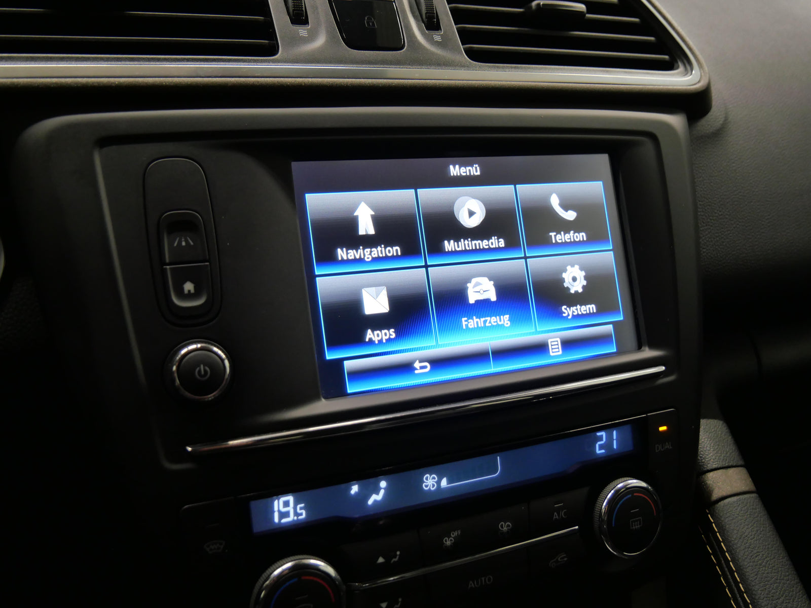Renault Kadjar 1.2 TCe 96 kW Energy XMOD – foto 14