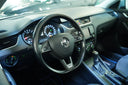 Škoda Octavia 2.0 TDI 135 kW SCOUT