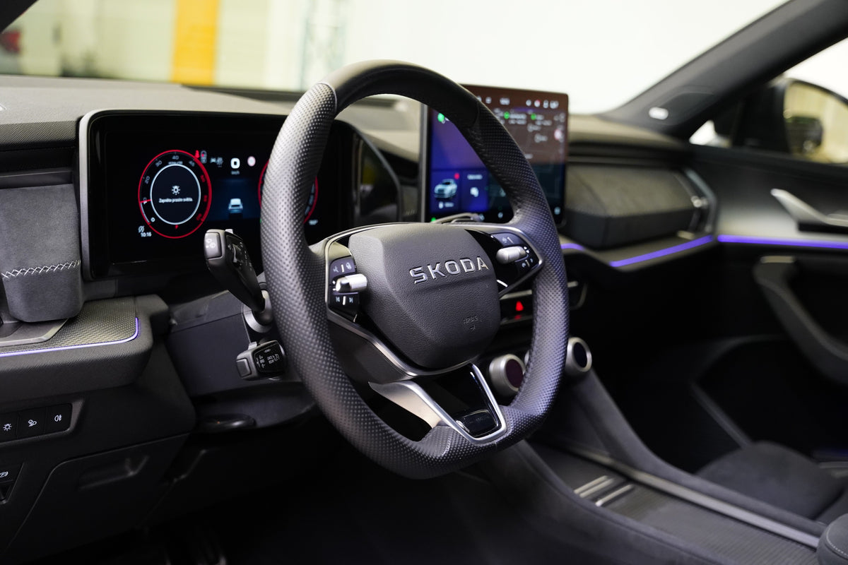 Škoda Kodiaq 2.0 TDI 142 kW 4x4 Sportline