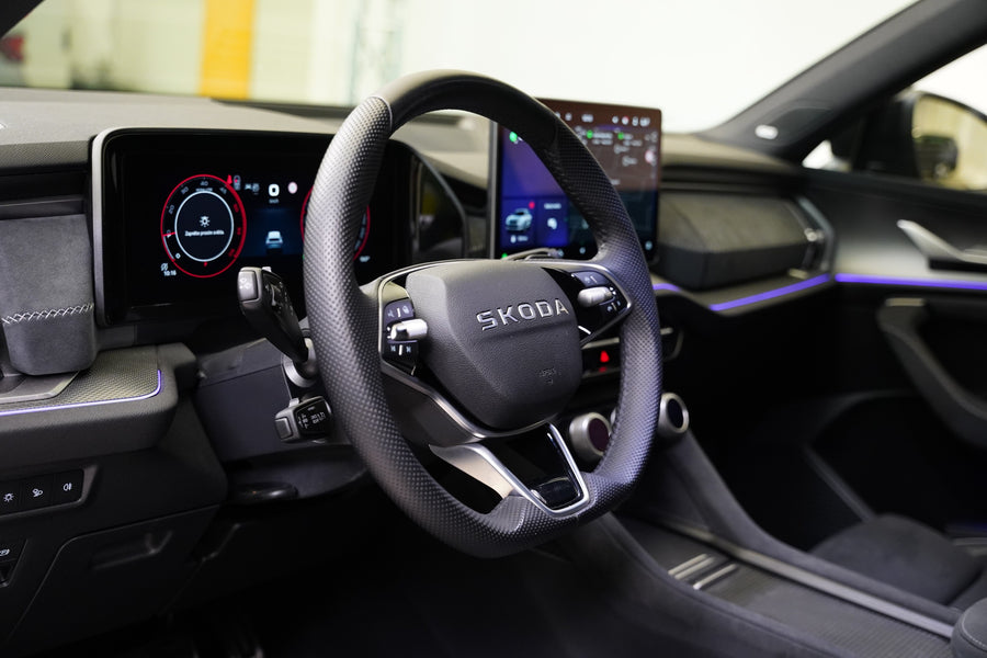 Škoda Kodiaq 2.0 TDI 142 kW 4x4 Sportline – foto 14