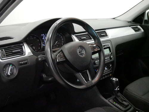 Škoda Rapid 1.4 TSI 90 kW Elegance DSG – foto 14
