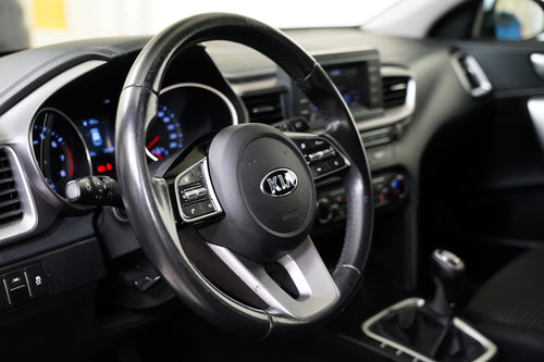 Kia Ceed Kia Ceed 1.4 73KW – foto 14