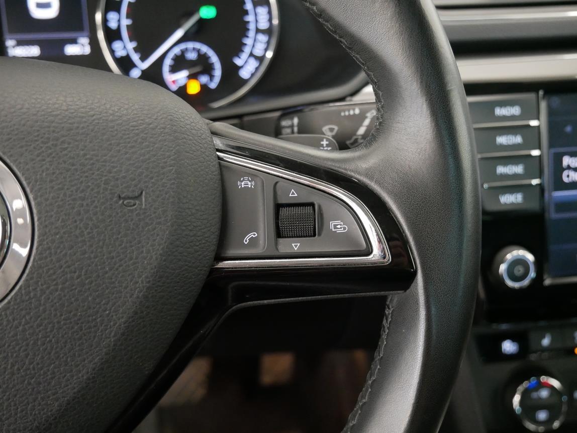 Škoda Superb 1.6 TDI Style
