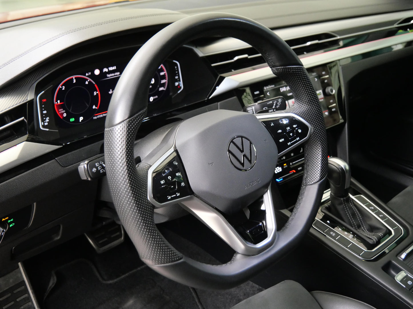 Volkswagen Arteon Shooting Brake 2.0 TDI 147 kW DSG R-Line