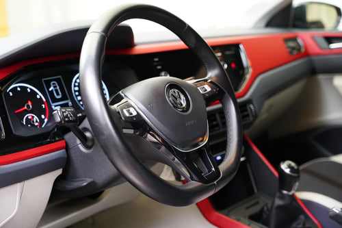 Volkswagen Polo 1.0 TSI 70 kW Beats – foto 14