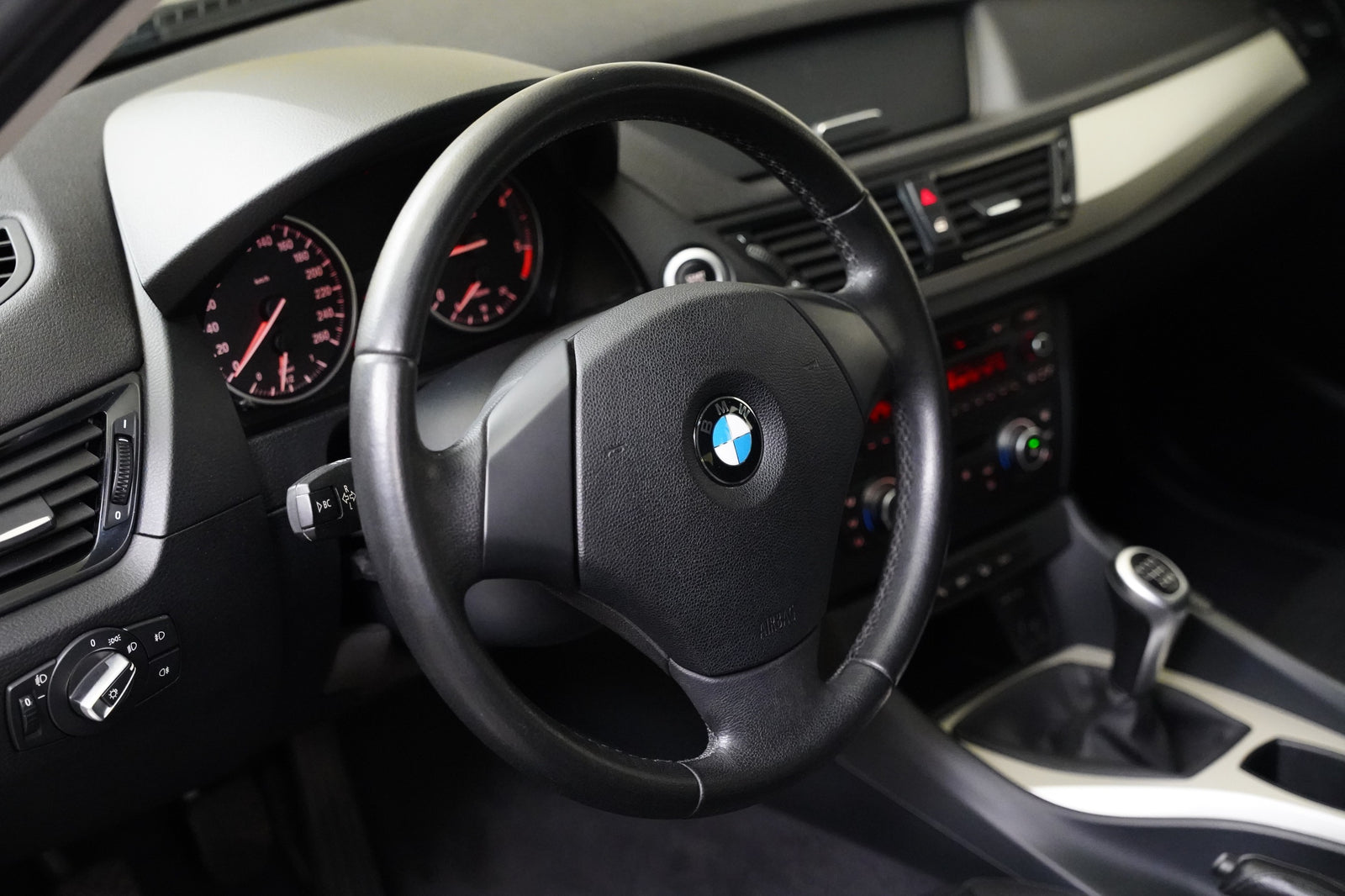 BMW X1 2.0 D 105 kW xDrive – foto 14
