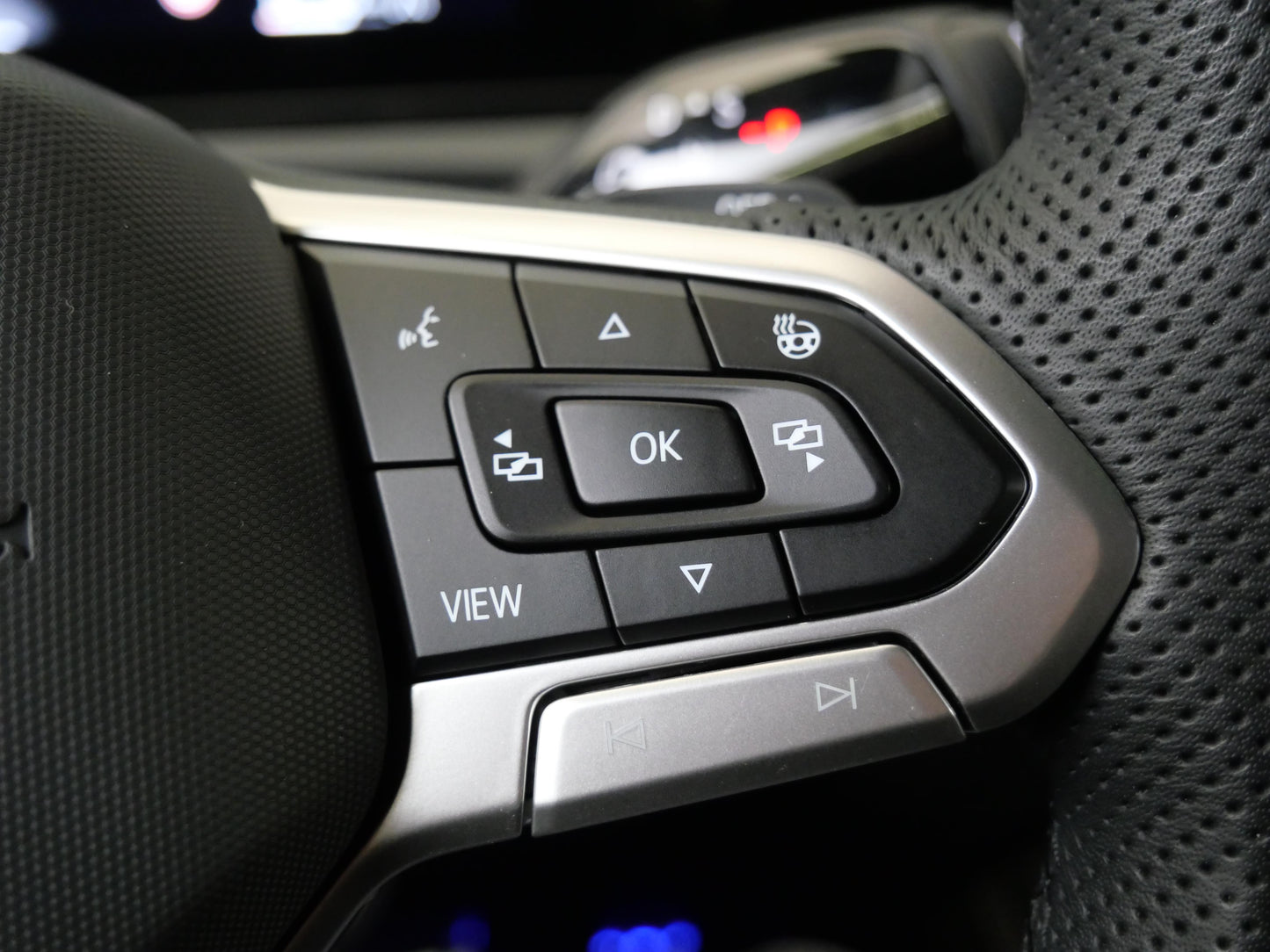Volkswagen Tiguan 2.0 TDI 142 kW DSG 4x4 R-Line