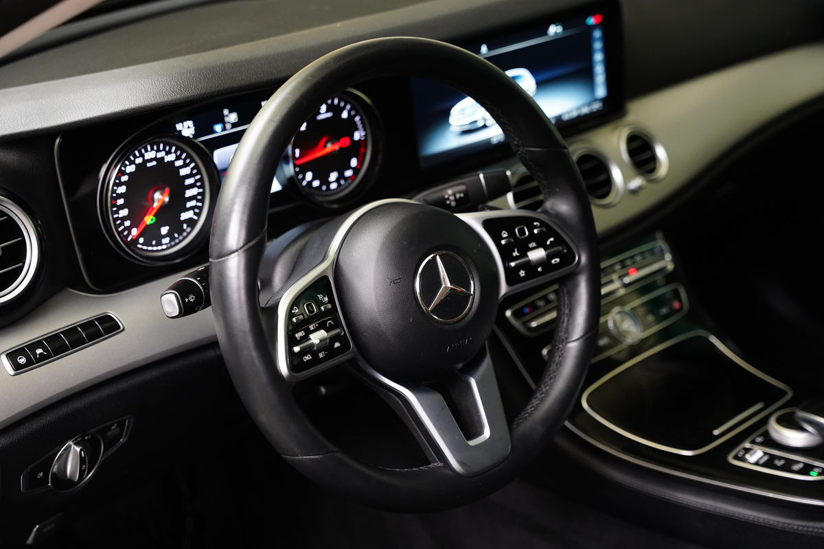 Mercedes-Benz E-Class 2.0 D 143 kW 4x4 Avantgarde – foto 14