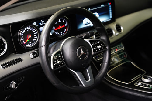 Mercedes-Benz E-Class 2.0 D 143 kW 4x4 Avantgarde – foto 14