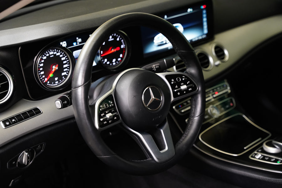 Mercedes-Benz E-Class 2.0 D 143 kW 4x4 Avantgarde – foto 14
