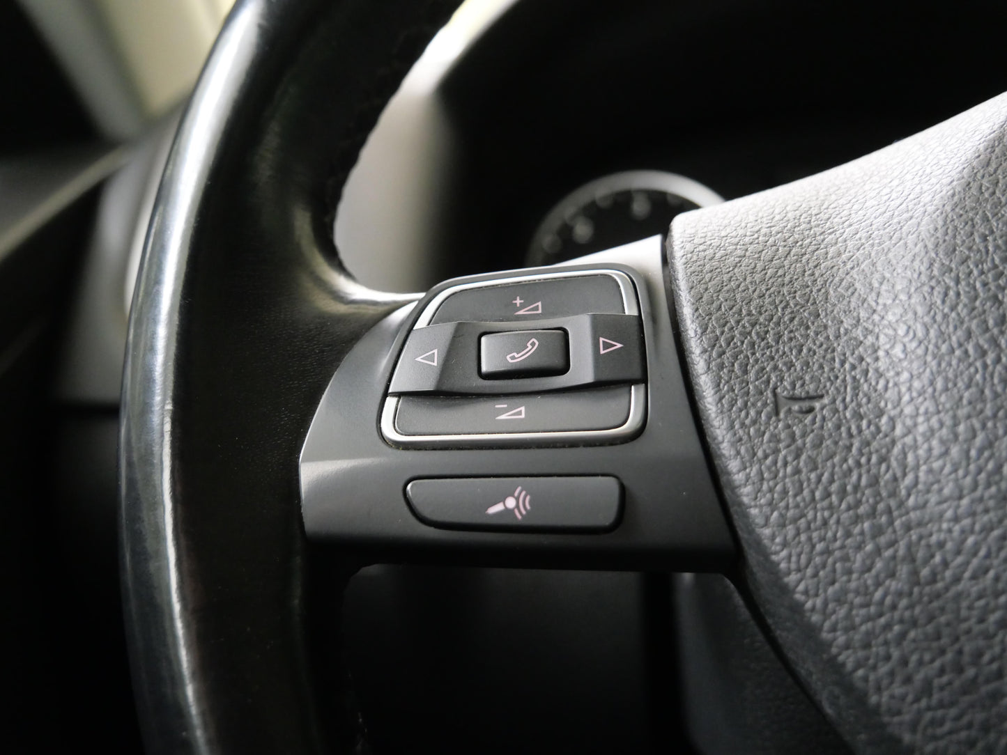 Volkswagen Tiguan 2.0 TDI 103 kW Sport & Style
