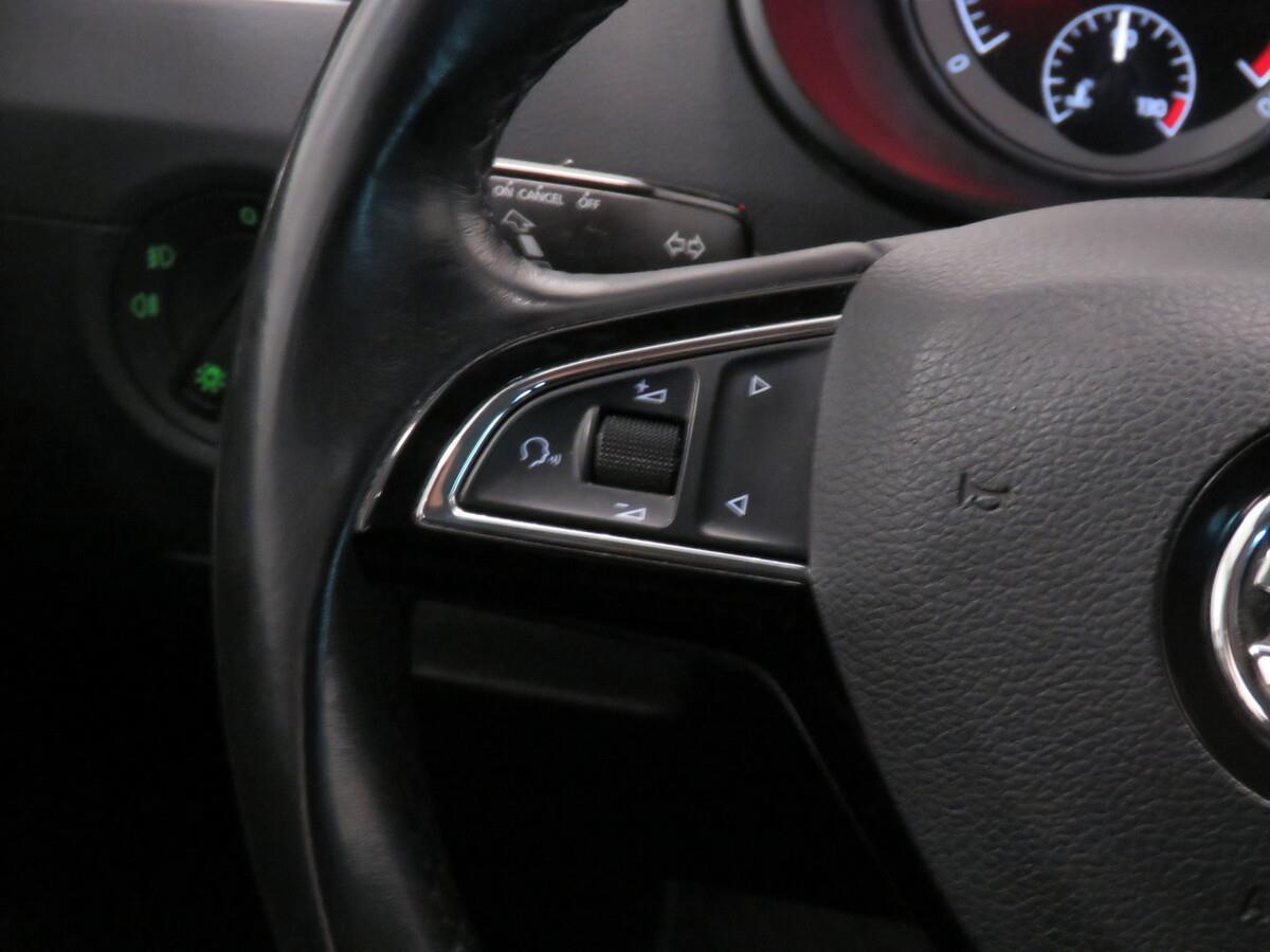 Škoda Octavia 1.6 TDI 85kW Style