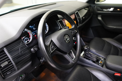 Škoda Kodiaq 2.0 TSI 140 kW 4x4 Style – foto 14
