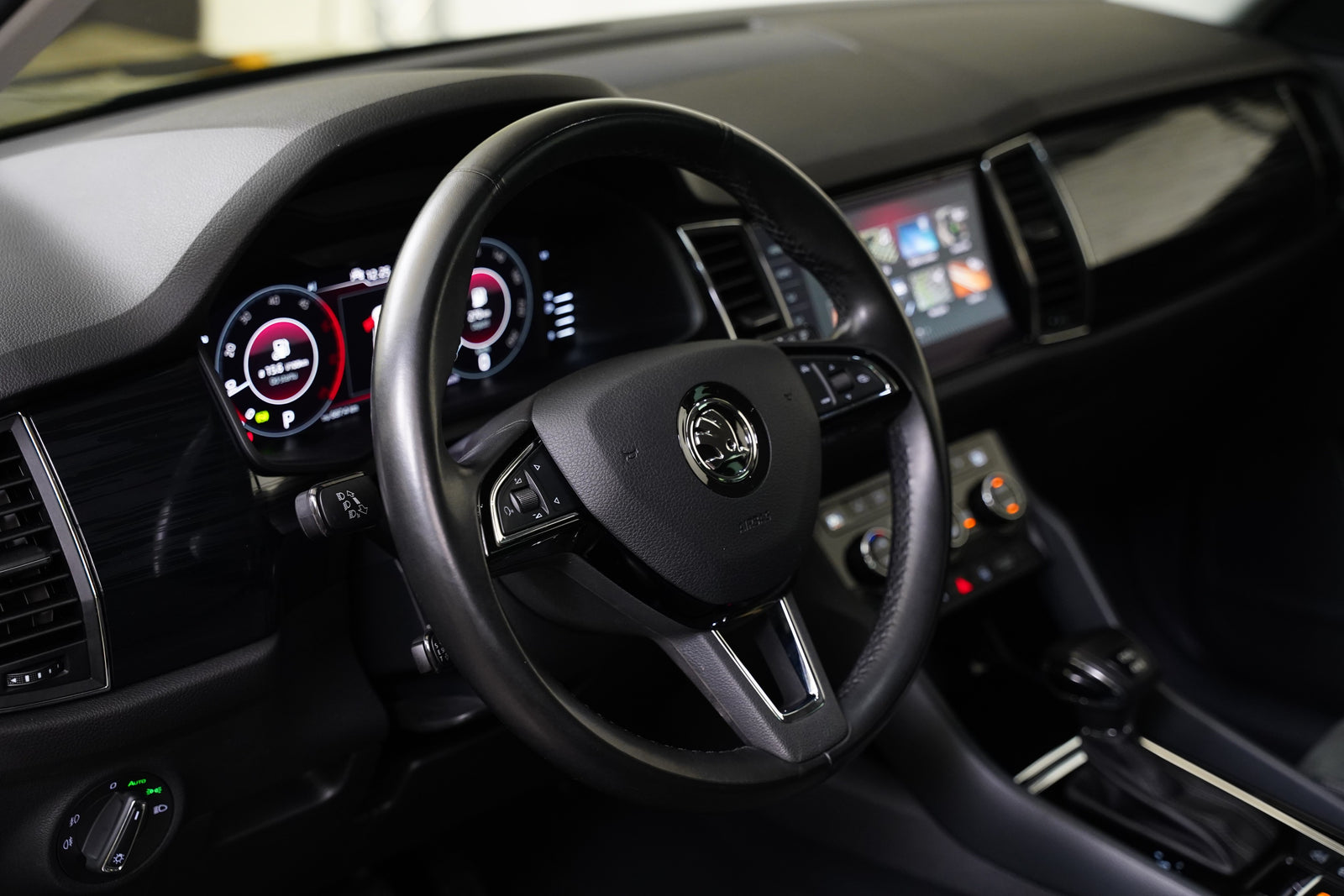 Škoda Kodiaq 2.0 TDI 110 kW 4x4 Style Plus – foto 14