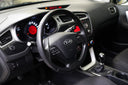 Kia Ceed 1.6 GDI 99 kW