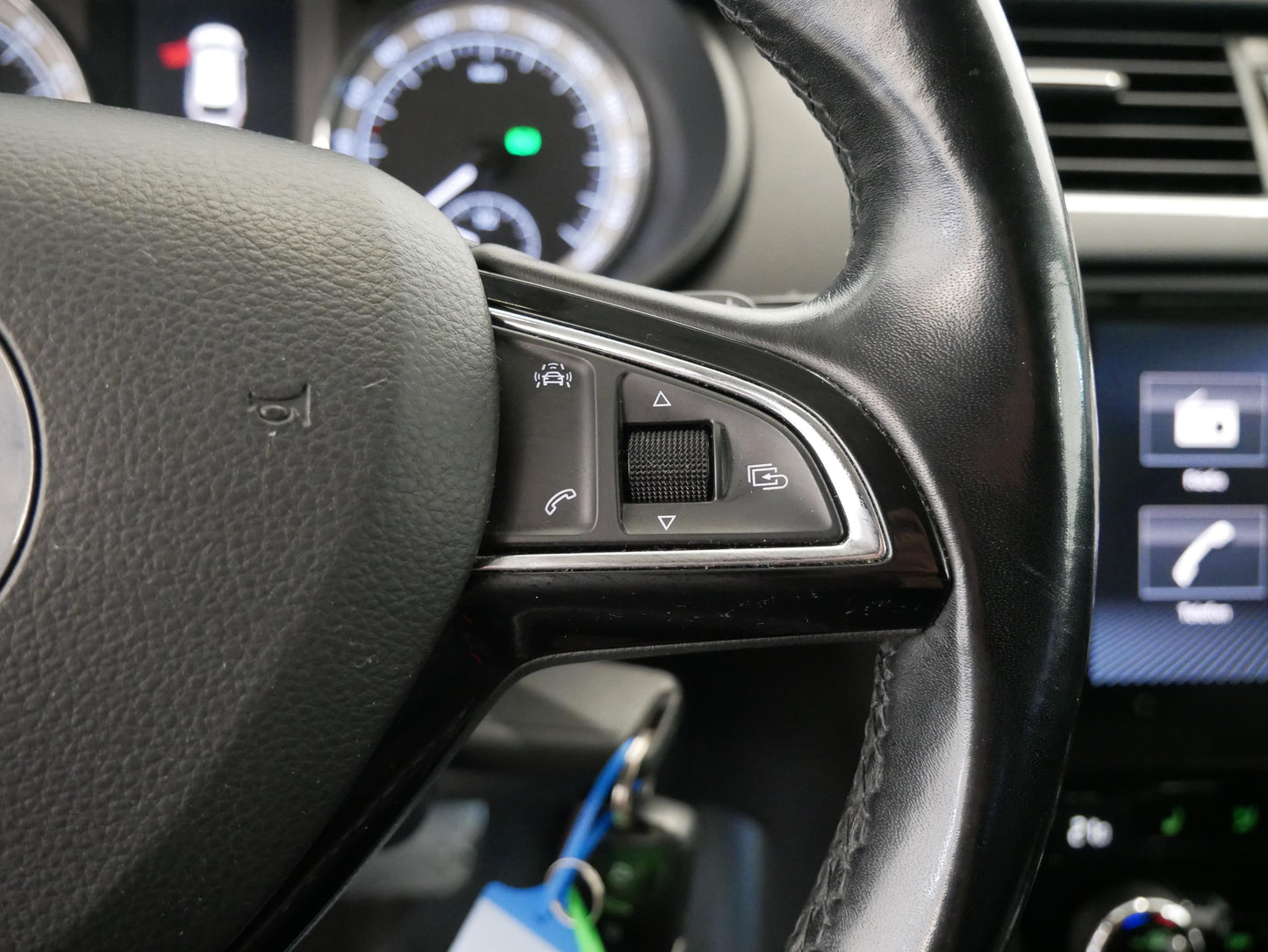 Škoda Octavia 2.0 TDI 110 kW DSG Style