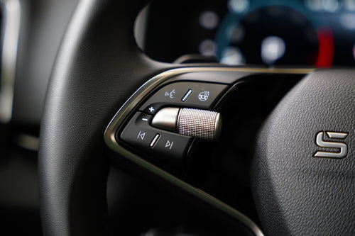Škoda Karoq 1.5 TSI 110 kW Top Selection – foto 14
