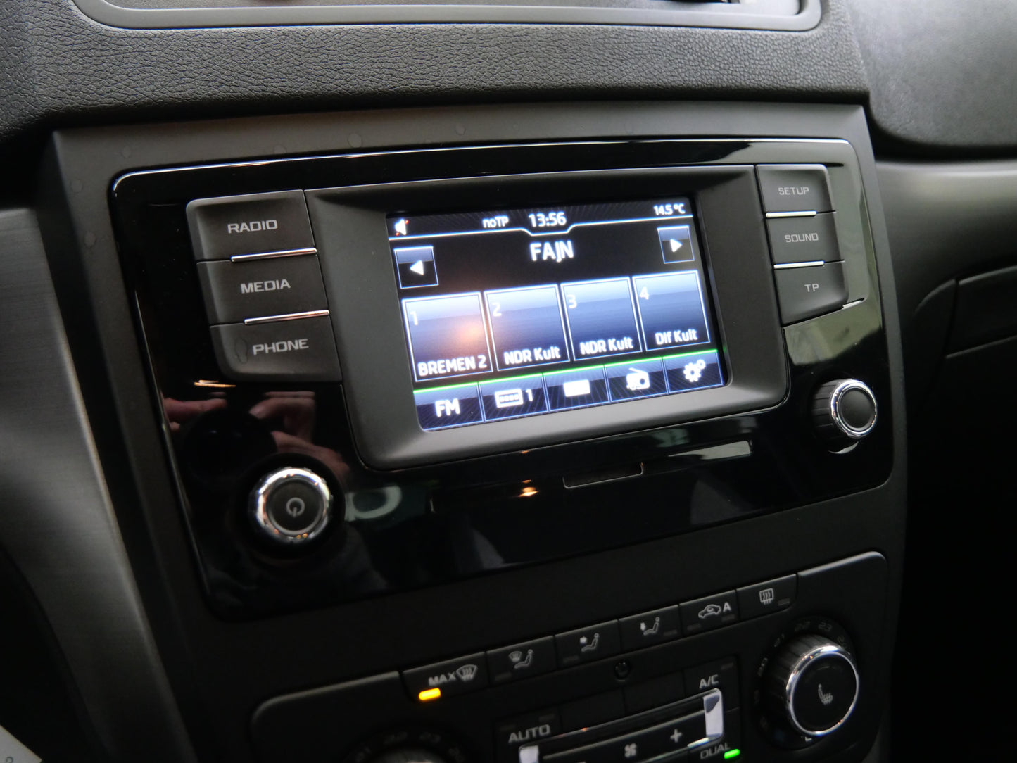 Škoda Yeti 1.2 TSI 81 kW Joy