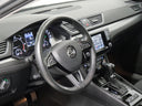 Škoda Superb 2.0 TDI 110 kW Style