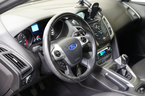 Ford Focus 1.6 Ti-VCT 92 kW Trend – foto 14