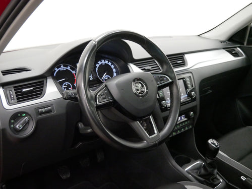 Škoda Rapid 1.0 TSI 70 kW Ambition – foto 14